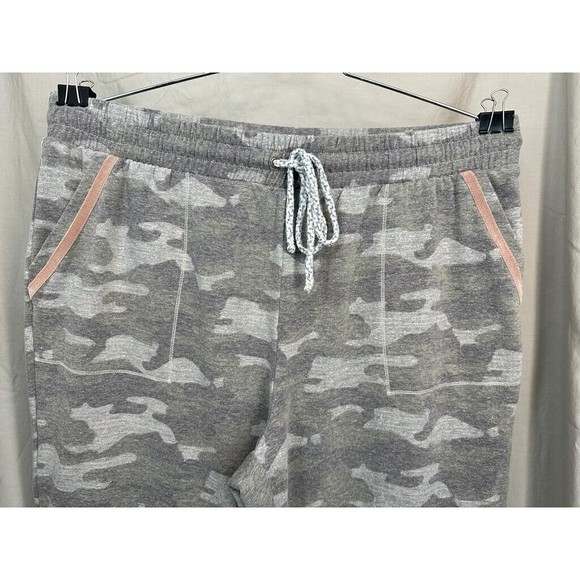 Knox Rose Track Suit Sweatshirt Pants Set Gray. Size: Pants XL Sweatshirt L - Picture 2 of 9